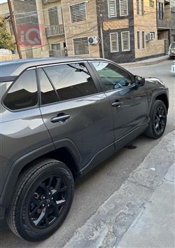 تويوتا راف 4